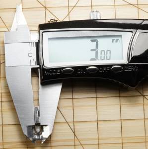 Connector Experts - Normal Order - E-TERM189B - Image 6