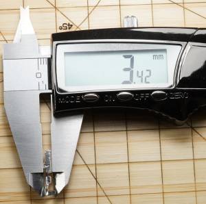 Connector Experts - Normal Order - E-TERM189B - Image 7