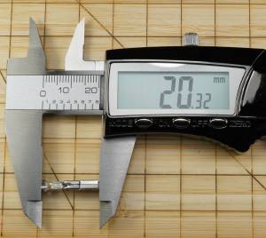 Connector Experts - Normal Order - C-TERM93 - Image 6