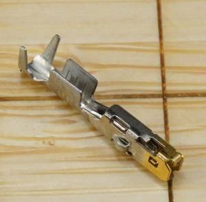 Connector Experts - Normal Order - C-TERM35D - Image 2