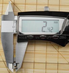 Connector Experts - Normal Order - C-TERM35D - Image 5