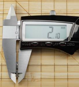 Connector Experts - Normal Order - C-TERM35C - Image 7