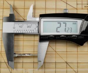 Connector Experts - Normal Order - C-TERM29C - Image 6