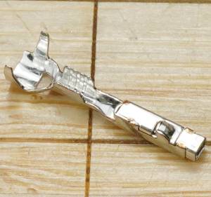 Connector Experts - Normal Order - E-TERM108B - Image 2