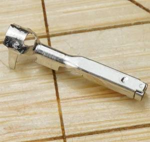 Connector Experts - Normal Order - E-TERM108B - Image 3