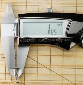 Connector Experts - Normal Order - E-TERM108B - Image 5