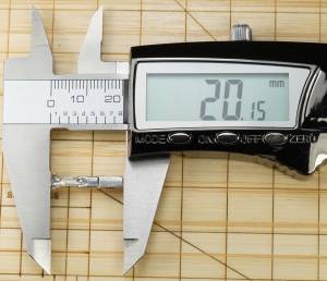 Connector Experts - Normal Order - C-TERM96B - Image 5