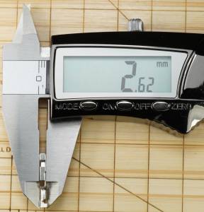 Connector Experts - Normal Order - C-TERM96B - Image 6