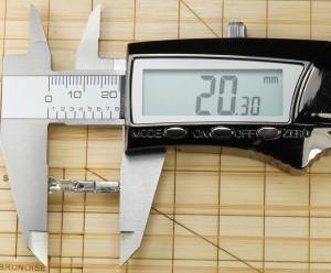 Connector Experts - Normal Order - C-TERM96A - Image 5