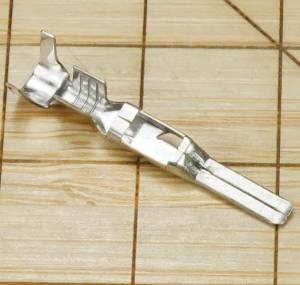 Connector Experts - Normal Order - C-TERM51A - Image 2