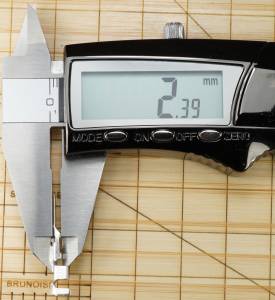 Connector Experts - Normal Order - C-TERM51A - Image 6