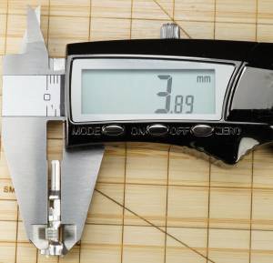 Connector Experts - Normal Order - C-TERM51A - Image 7