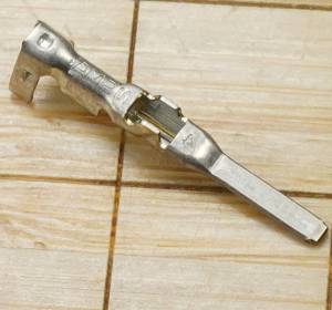 Connector Experts - Normal Order - M-TERM2221 - Image 3