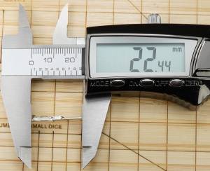 Connector Experts - Normal Order - E-TERM520 - Image 5