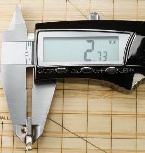 Connector Experts - Normal Order - E-TERM189E - Image 6