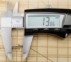 Connector Experts - Normal Order - E-TERM148A - Image 5
