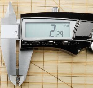 Connector Experts - Normal Order - E-TERM148A - Image 6
