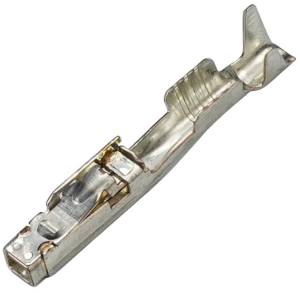 Connector Experts - Normal Order - E-TERM134C - Image 1