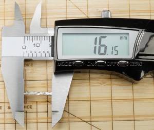 Connector Experts - Normal Order - E-TERM134C - Image 5