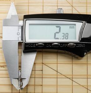 Connector Experts - Normal Order - E-TERM134C - Image 6