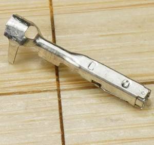 Connector Experts - Normal Order - E-TERM134B - Image 3