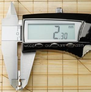 Connector Experts - Normal Order - E-TERM134B - Image 6