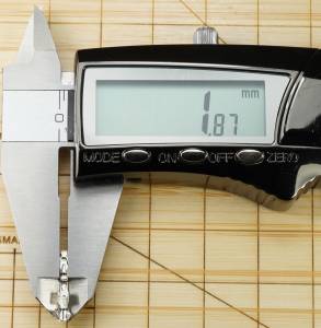 Connector Experts - Normal Order - E-TERM134A1 - Image 7