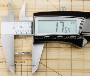 Connector Experts - Normal Order - E-TERM130B - Image 5