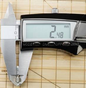 Connector Experts - Normal Order - E-TERM130B - Image 7