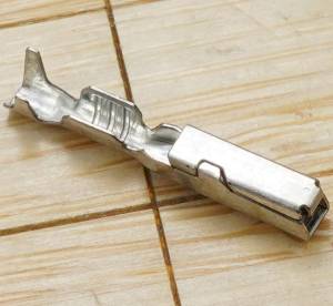 Connector Experts - Normal Order - E-TERM130A - Image 2