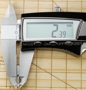 Connector Experts - Normal Order - E-TERM130A - Image 7