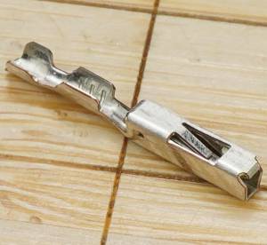 Connector Experts - Normal Order - E-TERM119B - Image 2