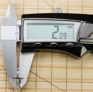 Connector Experts - Normal Order - E-TERM119B - Image 7