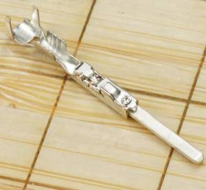 Connector Experts - Normal Order - E-TERM114A1 - Image 2