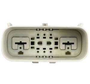 Connector Experts - Normal Order - CE8327 - Image 4