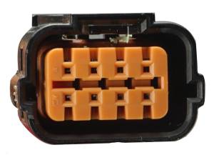 Connector Experts - Normal Order - UWB Unit - Image 5