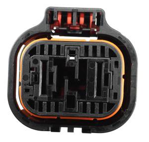 Connector Experts - Special Order  - Engine Coolant Pump - Image 4