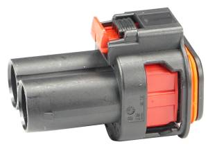 Connector Experts - Special Order  - Engine Coolant Pump - Image 3