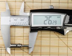 Connector Experts - Normal Order - F-TERM1083 - Image 5