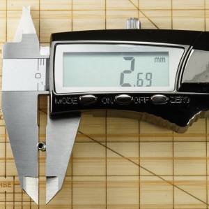 Connector Experts - Normal Order - F-TERM1095 - Image 5