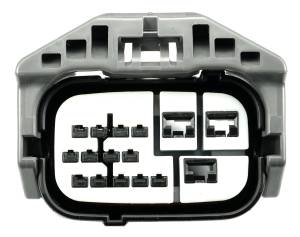 Connector Experts - Special Order  - Eco Run Converter Assembly - Image 4