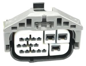 Connector Experts - Special Order  - Eco Run Converter Assembly - Image 2