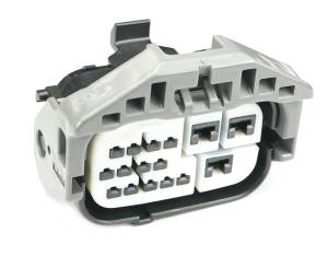 Connector Experts - Special Order  - Eco Run Converter Assembly - Image 1