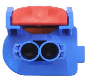 Connector Experts - Normal Order - Windshield Washer Pump - Image 5