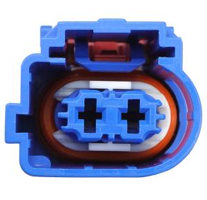 Connector Experts - Normal Order - Windshield Washer Pump - Image 4