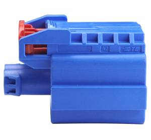 Connector Experts - Normal Order - Windshield Washer Pump - Image 2