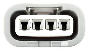 Connector Experts - Normal Order - Inverter Water Pump Assembly - Image 5