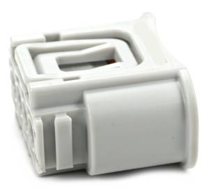 Connector Experts - Normal Order - Inverter Water Pump Assembly - Image 3