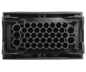 Connector Experts - Special Order  - Inline Connector -  Front Bumper Harness - Image 4