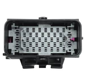 Connector Experts - Special Order  - Inline Connector - To Front Bumper Harness - Image 4